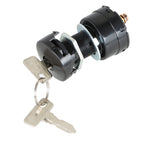Ignition Key Switch Fits For Club Car DS Electric 36V or 48V 1996 + #101826201
