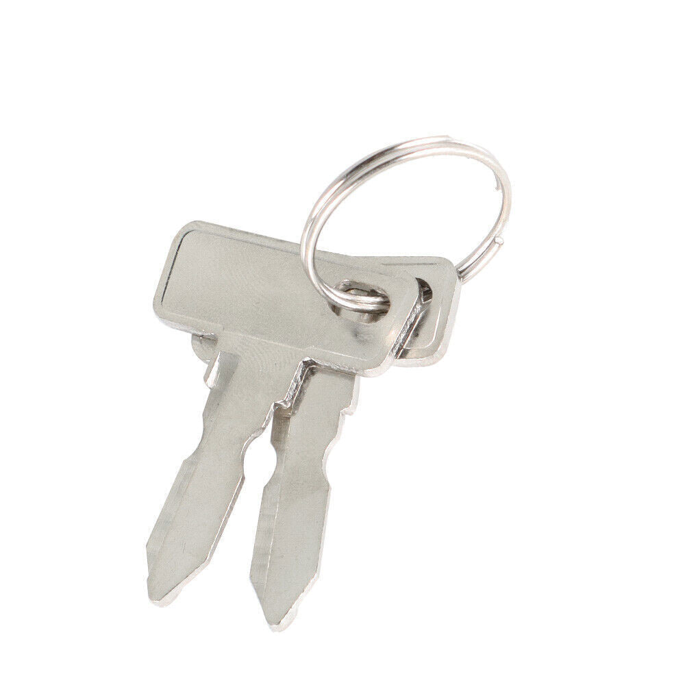 Ignition Key Switch Fits For Club Car DS Electric 36V or 48V 1996 + #101826201