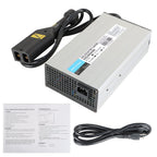 36 Volt 18 Amps Golf Cart Battery Charger w/D Style Plug For EZGO TXT Golf Cart