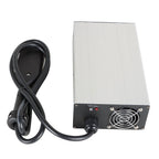 36 Volt 18 Amps Golf Cart Battery Charger w/D Style Plug For EZGO TXT Golf Cart