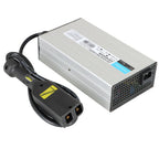 36 Volt 18 Amps Golf Cart Battery Charger w/D Style Plug For EZGO TXT Golf Cart