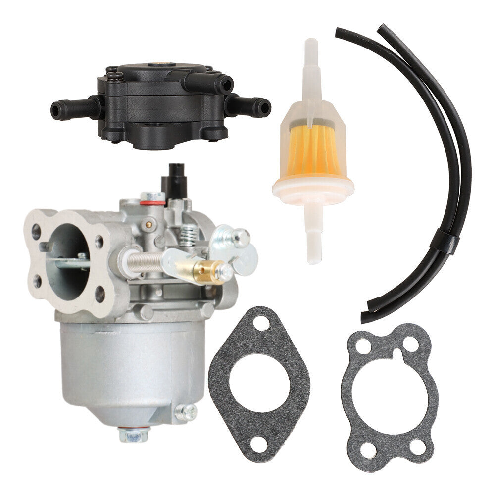 FOR EZGO Golf Cart Carburetor 295cc 4Cycle 1991+ TXT Medalist 26645-G03 603901