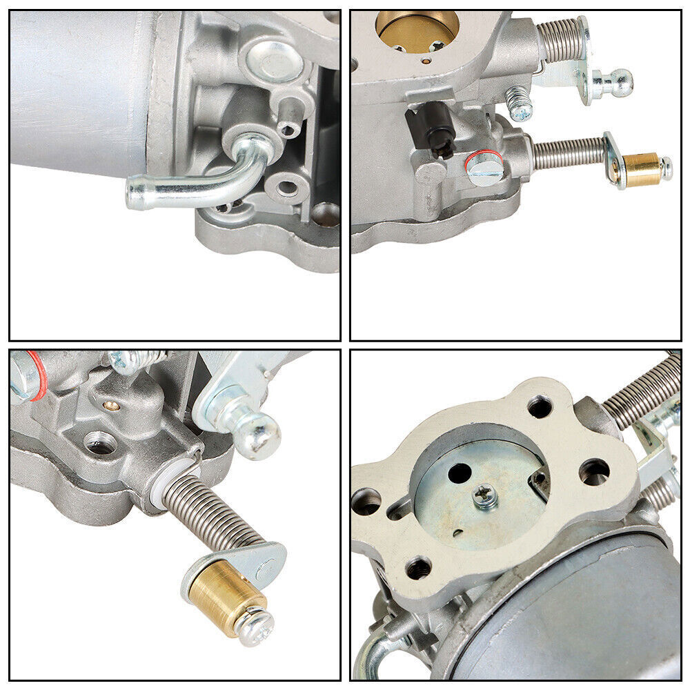 FOR EZGO Golf Cart Carburetor 295cc 4Cycle 1991+ TXT Medalist 26645-G03 603901