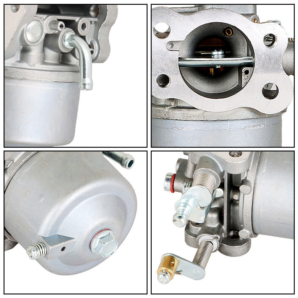 FOR EZGO Golf Cart Carburetor 295cc 4Cycle 1991+ TXT Medalist 26645-G03 603901