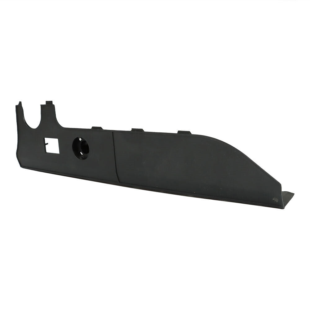 Instrument Panel Dash without Holes For Club Car Precedent G&E 2004+ #1025229-01