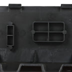 Instrument Panel Dash without Holes For Club Car Precedent G&E 2004+ #1025229-01