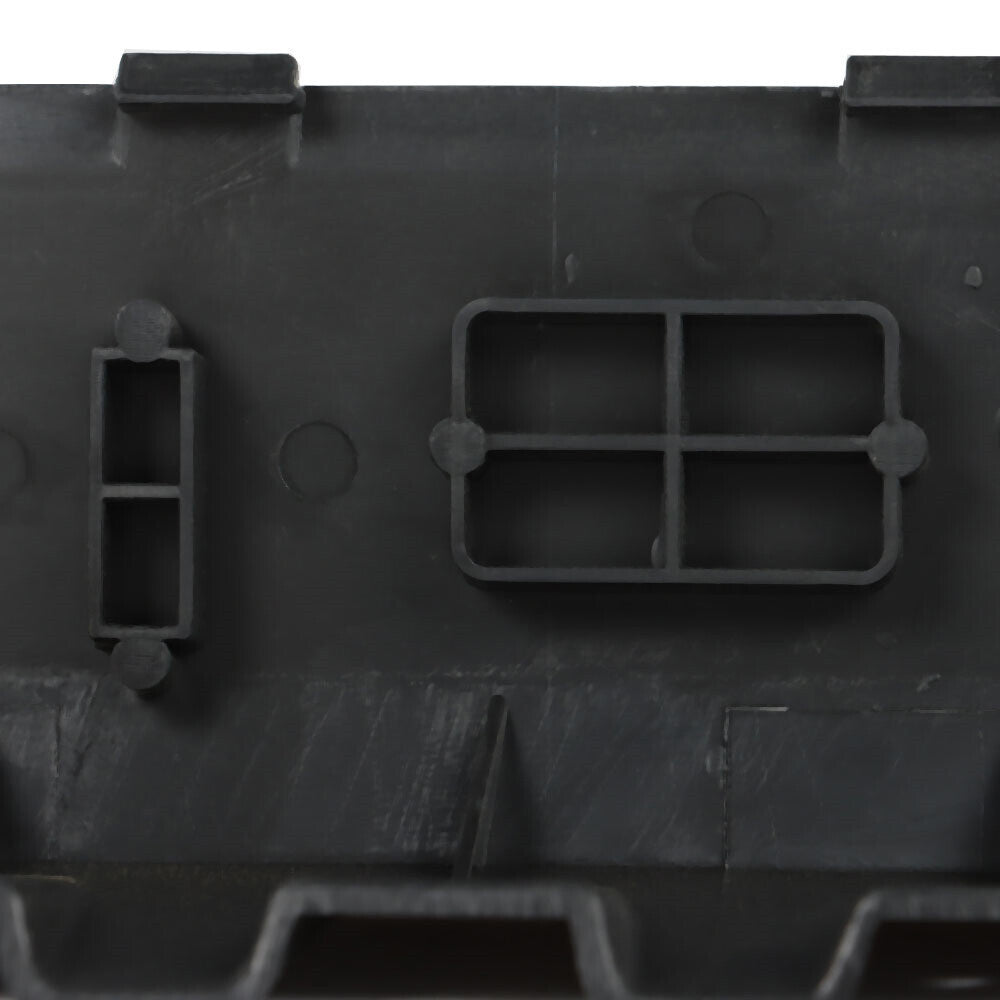 Instrument Panel Dash without Holes For Club Car Precedent G&E 2004+ #1025229-01