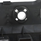Instrument Panel Dash without Holes For Club Car Precedent G&E 2004+ #1025229-01
