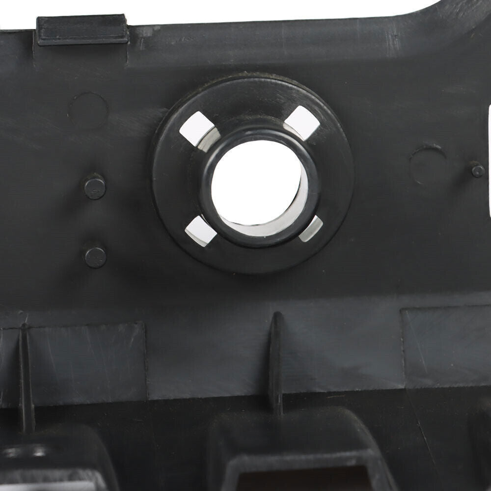 Instrument Panel Dash without Holes For Club Car Precedent G&E 2004+ #1025229-01