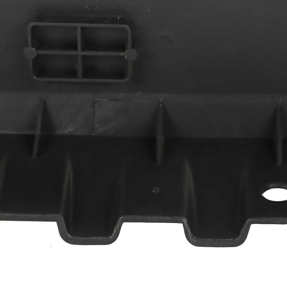Instrument Panel Dash without Holes For Club Car Precedent G&E 2004+ #1025229-01