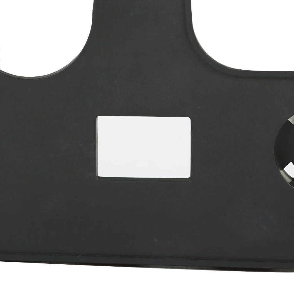 Instrument Panel Dash without Holes For Club Car Precedent G&E 2004+ #1025229-01