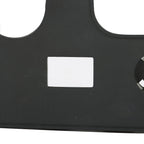 Instrument Panel Dash without Holes For Club Car Precedent G&E 2004+ #1025229-01