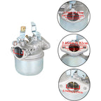 Carburetor For Columbia Par Car Replacement LMB-230 82-86 with 2 Stroke Engine