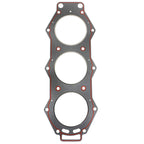New For Yamaha 150-225 Hp Head Gasket 506-16 6G5-11181-A3-00 6G5-11181-A0-00