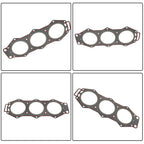 New For Yamaha 150-225 Hp Head Gasket 506-16 6G5-11181-A3-00 6G5-11181-A0-00