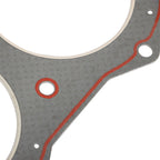 New For Yamaha 150-225 Hp Head Gasket 506-16 6G5-11181-A3-00 6G5-11181-A0-00