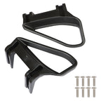 FOR EZGO Golf Cart Seat Handles Hip Restraints 1994+ TxT Pair 1702G01 & 71701G01