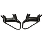 FOR EZGO Golf Cart Seat Handles Hip Restraints 1994+ TxT Pair 1702G01 & 71701G01