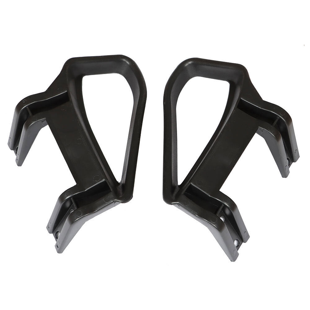 FOR EZGO Golf Cart Seat Handles Hip Restraints 1994+ TxT Pair 1702G01 & 71701G01