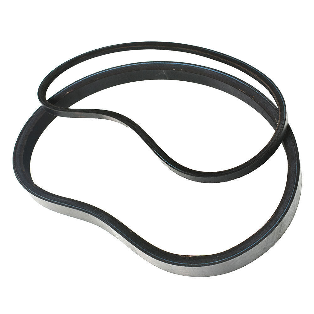 Starter Generator & Drive Belt For Club Car DS,Precedent FE290,FE350 motors 97+