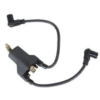 For E-Z-GO Golf Cart 4 Cycle Gas 96-98 Ignition Coil CDI Ignitor AC Spark Plug