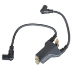 For E-Z-GO Golf Cart 4 Cycle Gas 96-98 Ignition Coil CDI Ignitor AC Spark Plug