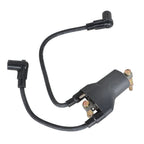 For E-Z-GO Golf Cart 4 Cycle Gas 96-98 Ignition Coil CDI Ignitor AC Spark Plug
