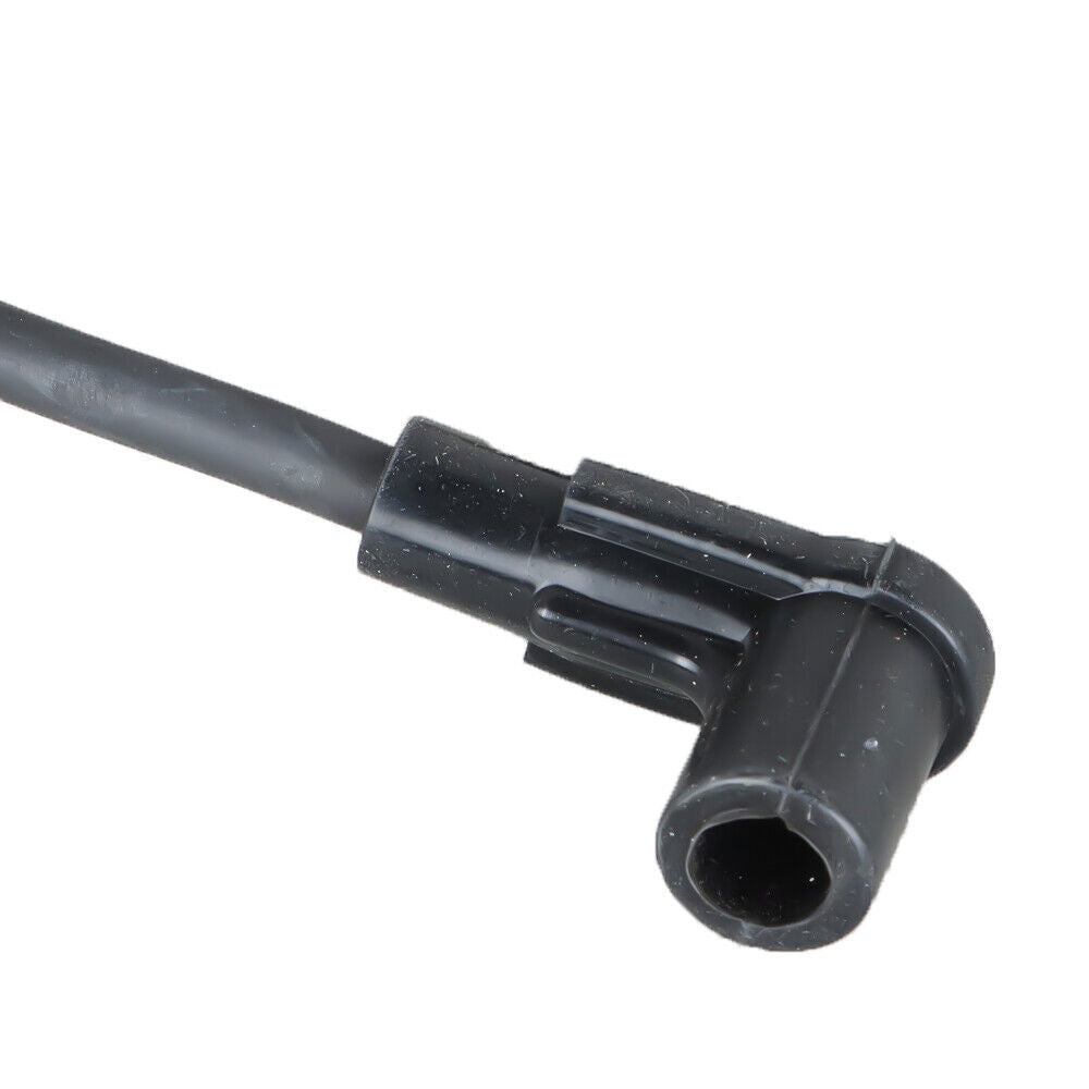 For E-Z-GO Golf Cart 4 Cycle Gas 96-98 Ignition Coil CDI Ignitor AC Spark Plug