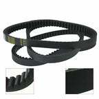 3X Go Kart Drive 725 Belt For 30 Series Torque Converter Clutch Set Assymetrical