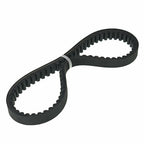 3X Go Kart Drive 725 Belt For 30 Series Torque Converter Clutch Set Assymetrical