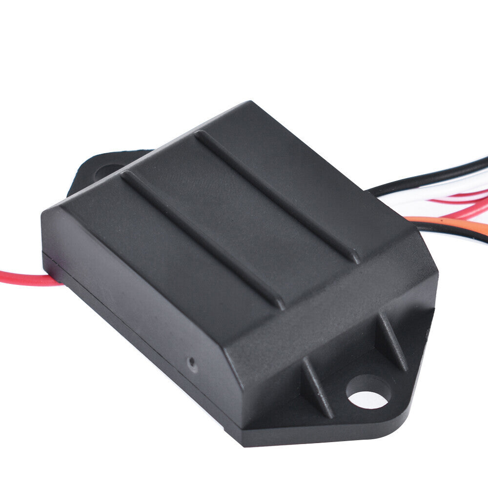 CDI Ignitor For EZGO Golf Cart 4 Cycle Gas Models 1991-2002 # 72562-G01 EPIGC107