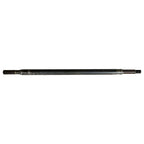 Rear Axle Shaft W/ Bearing Seal Kit  Driver Side For 1994.5+ EZGO TXT electric