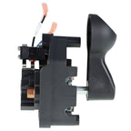 Golf Cart Forward and Reverse Switch Assembly 1996+ For Club Car DS 48V Series