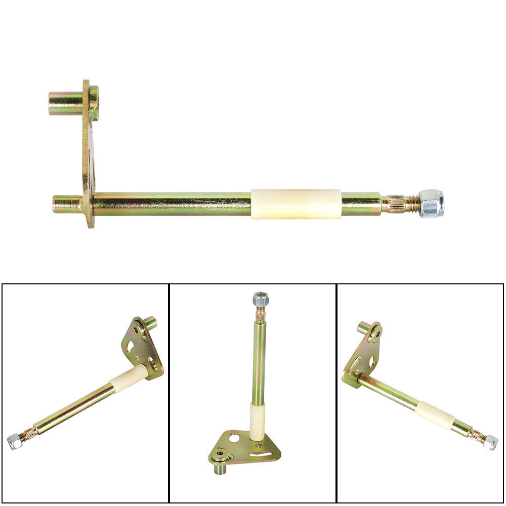 Accelerator Pivot Rod  #102026001 For Club Car DS Golf Cart 1996 + New