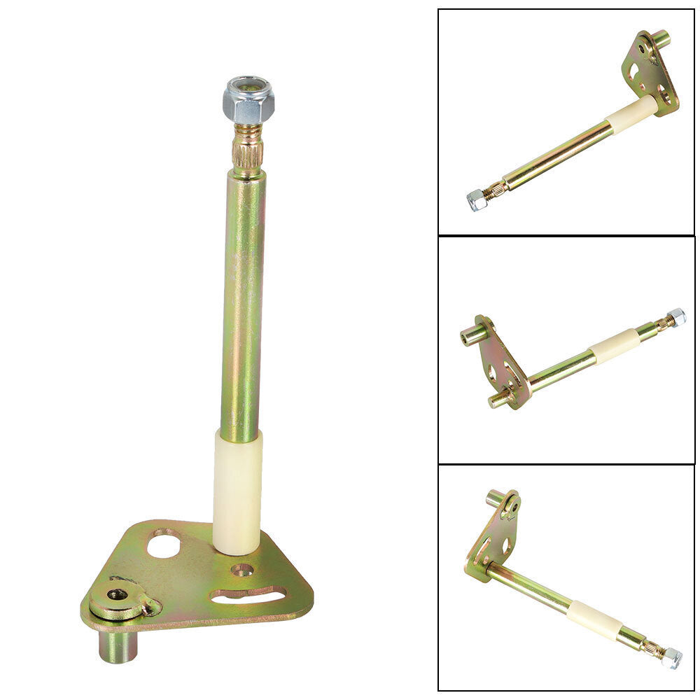 Accelerator Pivot Rod  #102026001 For Club Car DS Golf Cart 1996 + New