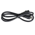 Golf Cart 48V 15A Battery Charger with RXV Plug/LED For Club Car EzGo Yamaha