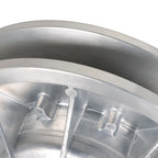 4-Cycle 36 Degre Secondary Driven Clutch 26301-G02 Gas For 1996-2009 E-Z-GO TXT