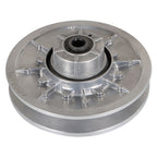 4-Cycle 36 Degre Secondary Driven Clutch 26301-G02 Gas For 1996-2009 E-Z-GO TXT