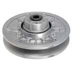 4-Cycle 36 Degre Secondary Driven Clutch 26301-G02 Gas For 1996-2009 E-Z-GO TXT