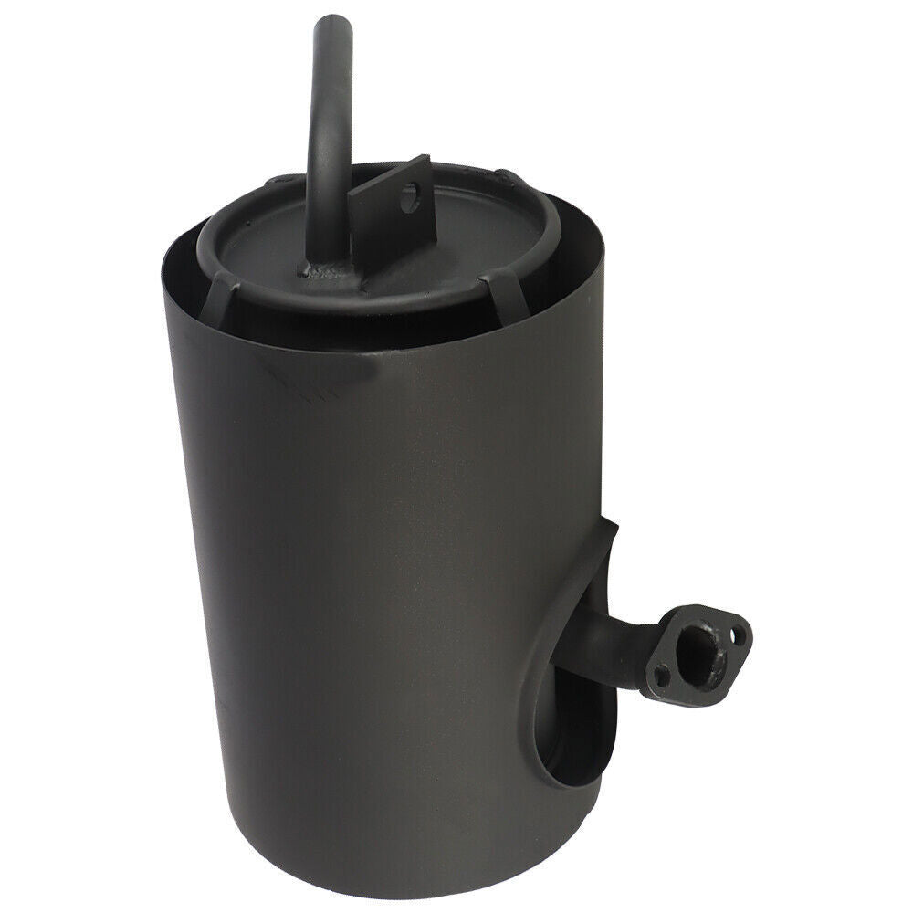 Muffler Exhaust Fits For Yamaha Gas Golf Cart G16-G22 Replacement #JN6-E4710-00