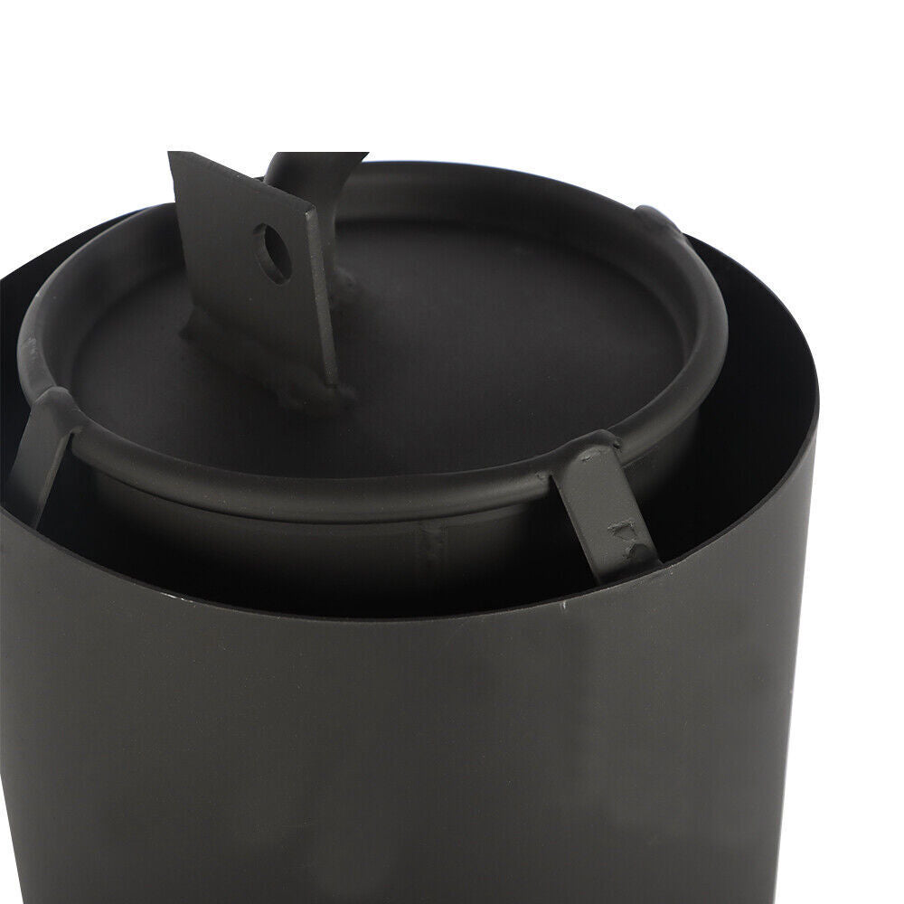 Muffler Exhaust Fits For Yamaha Gas Golf Cart G16-G22 Replacement #JN6-E4710-00