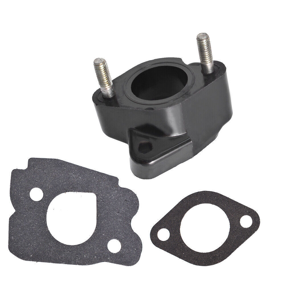 FOR 1985-1996 YAMAHA GOLF CART G2 G8 G9 G14 CARBURETOR SPACER JOINT & GASKET SET