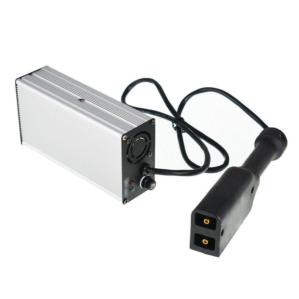 36V 5A "D" Style Plug Golf Cart Battery Charger for E-Z-Go TXT Club Car DS