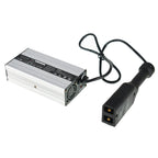 36V 5A "D" Style Plug Golf Cart Battery Charger for E-Z-Go TXT Club Car DS