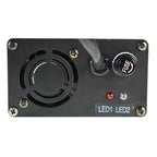 36V 5A "D" Style Plug Golf Cart Battery Charger for E-Z-Go TXT Club Car DS