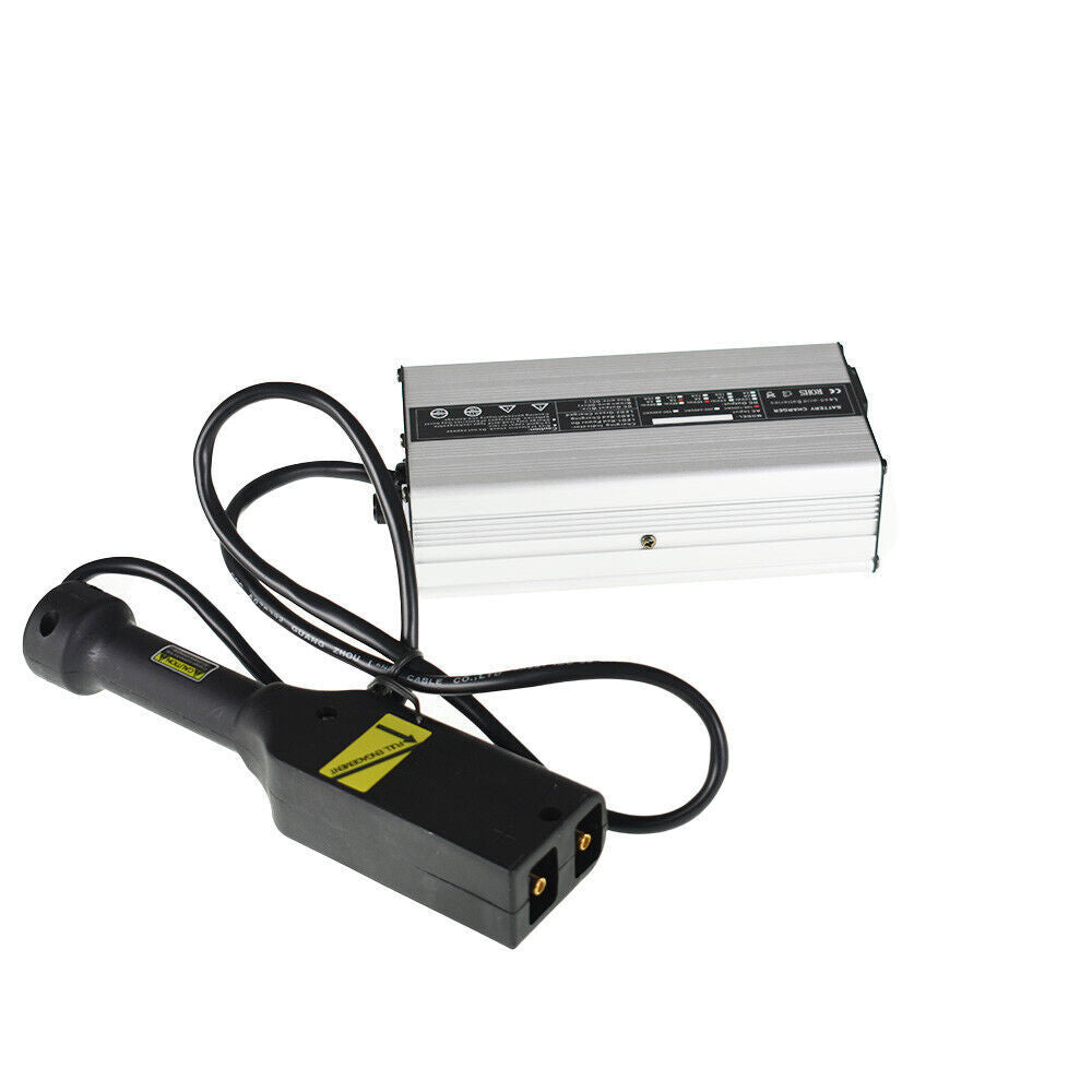 36V 5A "D" Style Plug Golf Cart Battery Charger for E-Z-Go TXT Club Car DS
