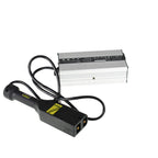 36V 5A "D" Style Plug Golf Cart Battery Charger for E-Z-Go TXT Club Car DS
