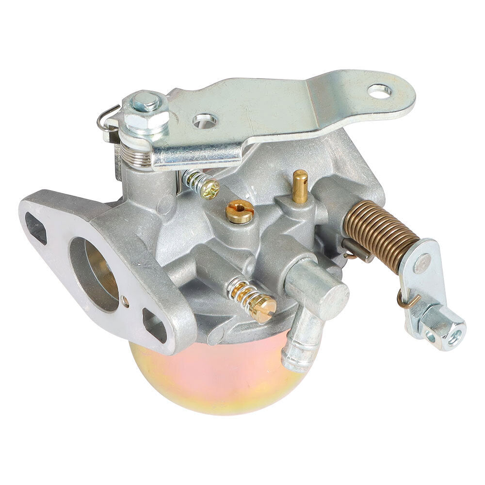 New Carburetor For EZGO Marathon Golf Cart 2-Stroke 1989 1990 1991 1992 1993
