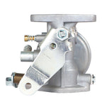 New Carburetor For EZGO Marathon Golf Cart 2-Stroke 1989 1990 1991 1992 1993