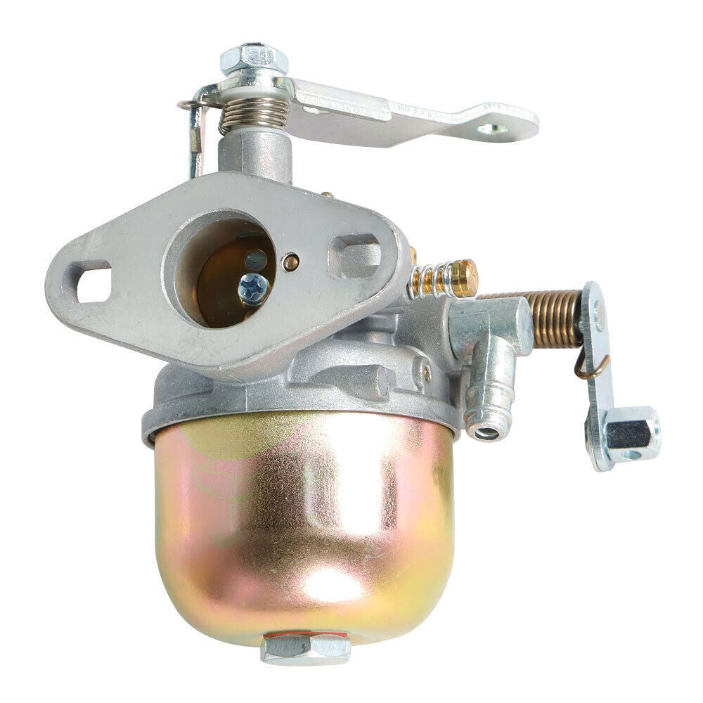 New Carburetor For EZGO Marathon Golf Cart 2-Stroke 1989 1990 1991 1992 1993